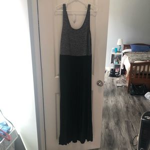 Loft dress